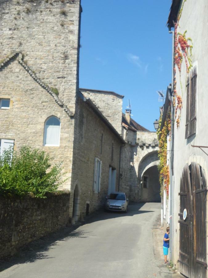 Willa Le Pelerine Sauveterre-de-Bearn Zewnętrze zdjęcie